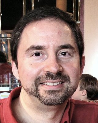 Photo of Daniel Marks Salzer - Daniel M. Salzer, Ph.D., PhD, Psychologist