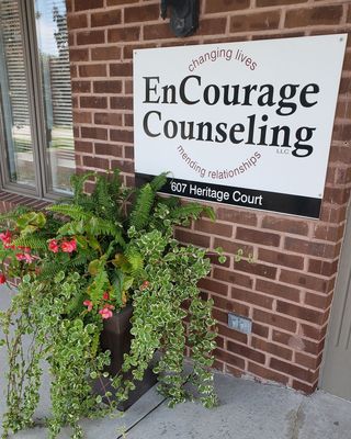 Photo of Lara Helmus - EnCourage Counseling LLC, Clinical Social Work/Therapist