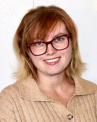 Photo of Chelsea Twiss, PhD, Psychologist