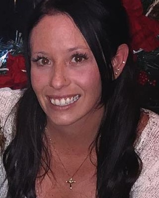 Photo of Bernadette Valenzano, Licensed Professional Counselor in Trumbull, CT