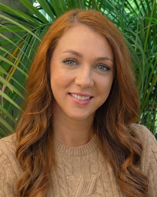 Photo of Melissa Sodoma, Counselor, LMHC
