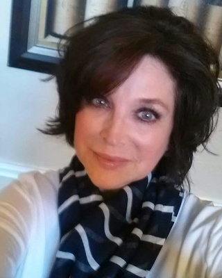 Photo of Donna Rial-Baker, Licensed Professional Counselor in Mesquite, TX