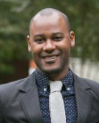 Photo of Andre Campbell, LMFT, LADC, Marriage & Family Therapist in Tulsa, OK
