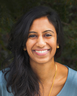 Photo of Dr. Supriya Blair, Psychologist in Schenectady County, NY
