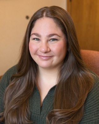 Photo of Alyssa Spada, Licensed Professional Counselor, MA, LCPC