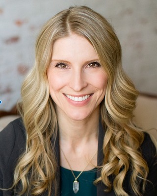 Photo of Jennifer Stinson, Clinical Social Work/Therapist in Edmonton, AB