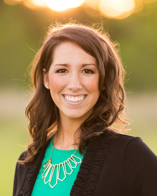 Photo of Alyssa Meyers, Licensed Professional Counselor in Fayette County, TX