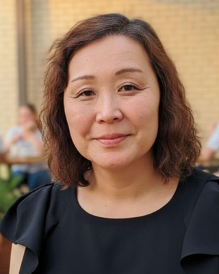 Photo of Theresa Lee-Flores, Clinical Social Work/Therapist, LCSW