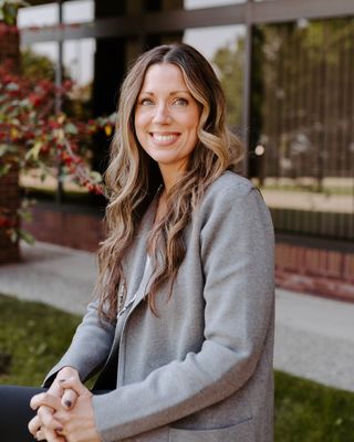 Photo of Julia Cunningham, Psychologist, PsyD