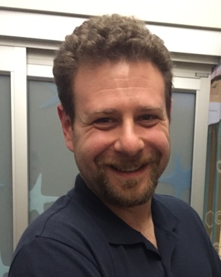 Photo of Darren Kohlberg, Counselor in River North, Chicago, IL