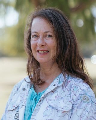 Photo of Karen H. Silinsky, MSW, LCSW, MFA, Clinical Social Work/Therapist