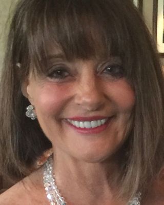 Photo of Jane Martinez, Counselor, MA