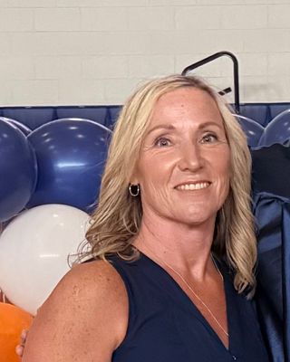 Photo of Stephanie Sheppard Upchurch, Licensed Professional Counselor, LPC, MHSP
