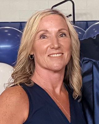 Photo of Stephanie Sheppard Upchurch, Licensed Professional Counselor, LPC, MHSP