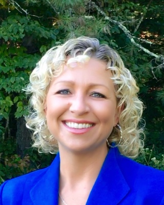 Photo of Jodi Lynn Hale, Licensed Professional Counselor in Eaton, OH