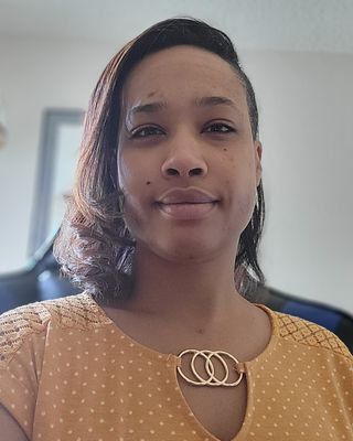 Photo of Nefertiti Khemet Goudjayi, Clinical Social Work/Therapist, LCSW, LICSW, LW