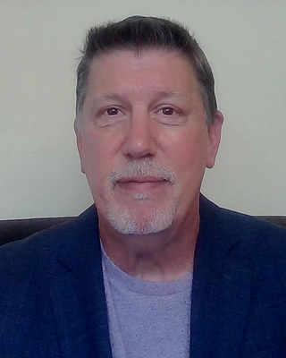 Photo of Roger B Peterson - Psychotherapy LLC, Licensed Professional Counselor in 08817, NJ