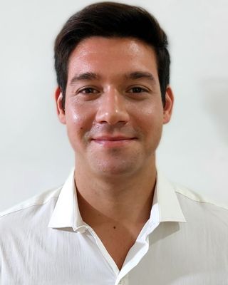 Foto de Agustin Bendersky, Psicólogo, Lic. en Psicología