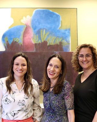Photo of Yael Gold - Integrated Therapy Associates, Psychologist, PhD