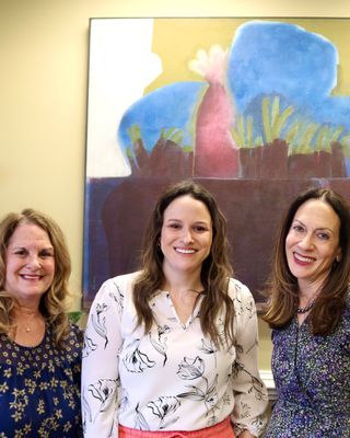 Photo of Yael Gold - Integrated Therapy Associates, Psychologist, PhD