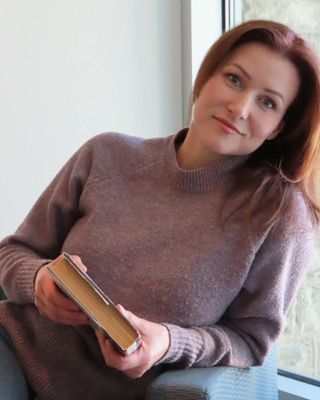 Photo of Maggie Pettit - Weekend Appointments | First Responders | ADHD, Registered Psychotherapist (Qualifying), MACP