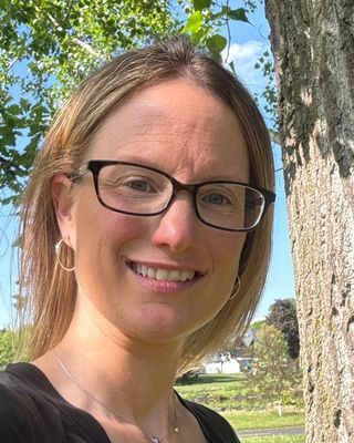 Photo of Brenda Hightshoe, Counselor, LPCC