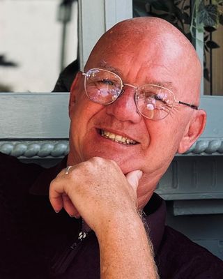 Photo of Terry Smith, Counsellor, MBACP