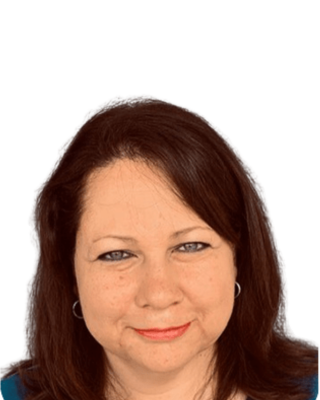 Photo of Veronica Estrella, Licensed Professional Counselor, LPC-S