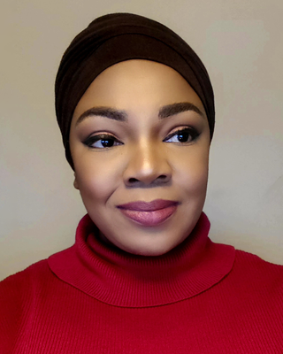 Photo of Obianuju Okpala, Psychiatric Nurse Practitioner, PMHNP