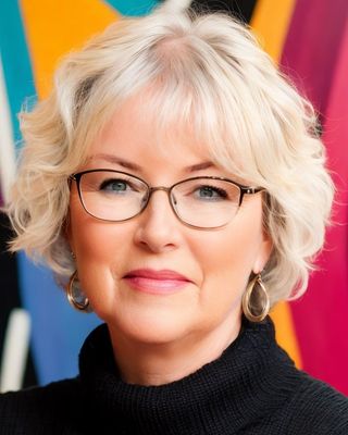 Photo of Dr. Kim West, Pastoral Counselor, PhD, MDiv