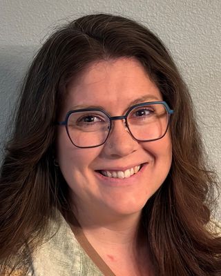 Photo of Lindsay Nokell, Licensed Professional Counselor, LPC