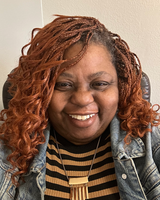 Photo of Mary Harmon, Licensed Professional Counselor