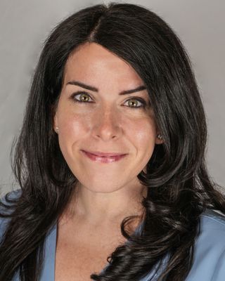 Photo of Melissa Vecchio, PMHNP, Psychiatric Nurse Practitioner