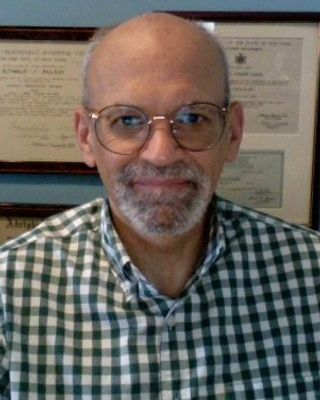 Photo of Ronald Joseph Saleh, Psychologist in New York, NY
