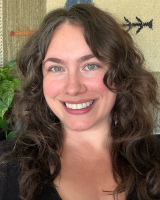 Photo of Madeline Young, Clinical Social Work/Therapist, LICSW, LMT
