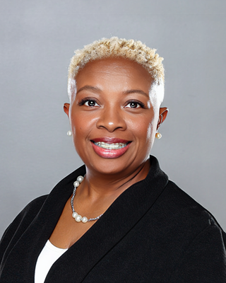 Photo of Jamera McQueen-Smith, Counselor, LCMHC