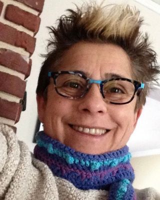Photo of Susan Gluck, Clinical Social Work/Therapist, LCSW