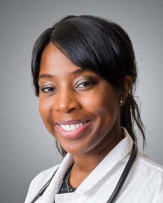Photo of Shandel Douglas, Psychiatric Nurse Practitioner in Lawrence, NJ