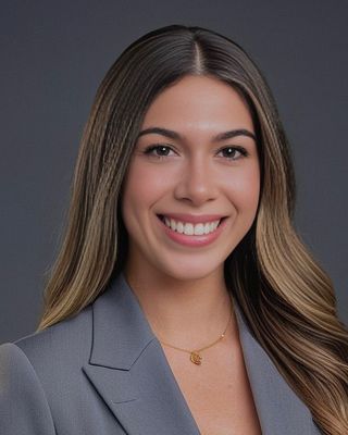 Photo of Briana Saavedra, Registered Mental Health Counselor Intern, MS, EdS, NCC