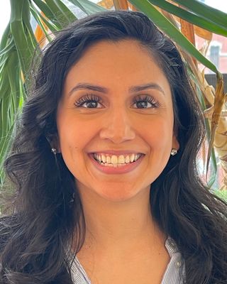 Photo of Amy Ronquillo, Licensed Professional Counselor, LPC, LMHC