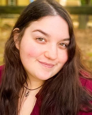 Photo of Brianna Geoffrion, Counselor, LMHC