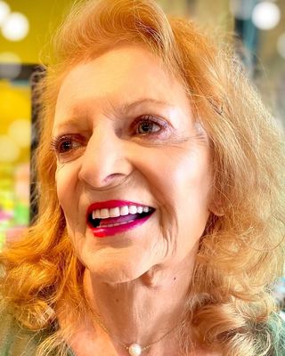 Photo of Barbara Ann Yonan, Psychologist in Dallas, TX