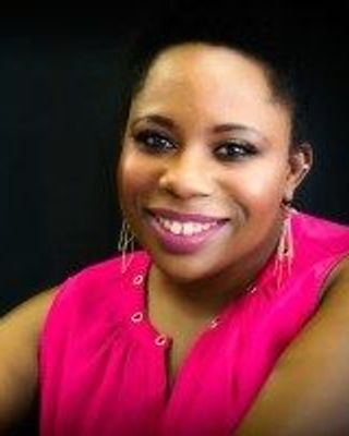 Photo of Angel M. Hoodye, Licensed Professional Counselor in Houston, TX