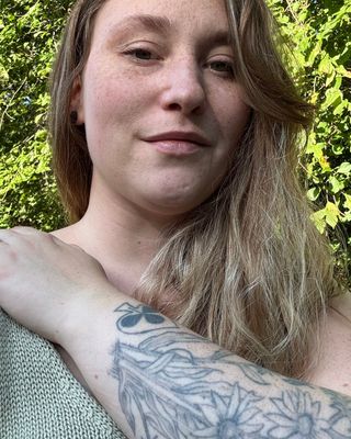 Photo of Leah Wessels, Clinical Social Work/Therapist, LCSW
