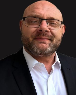 Photo of Shane Meyer