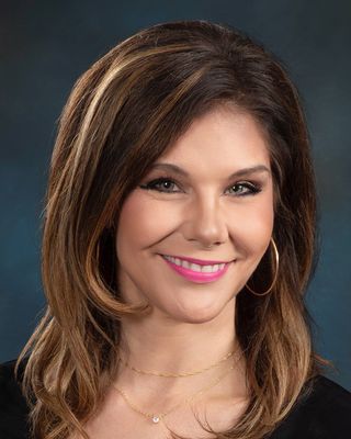 Photo of Britni Smith, Marriage & Family Therapist, LMFT