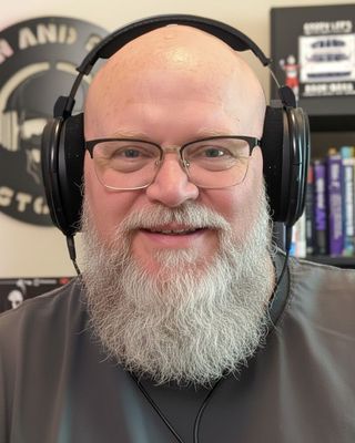 Photo of Scott Spiers, Drug & Alcohol Counselor, MA, LCAS, CCS, CPC