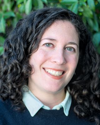 Photo of Lisa Palmer, Marriage & Family Therapist, MA, LMFT