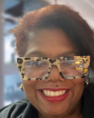 Photo of Cecelia Valentin, Psychiatric Nurse Practitioner, PMHNP