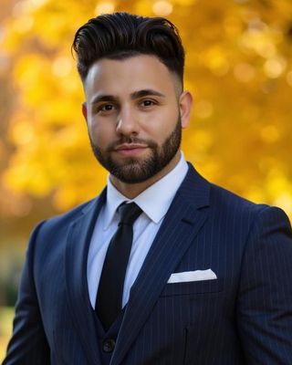 Photo of Julian Montanez - Neupathway (Julian Montanez), Psychiatric Nurse Practitioner, APRN, PMHNP-B, MSN, BSN